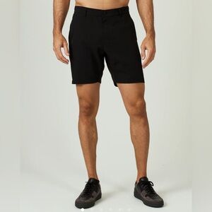 7 Diamonds Oxygenate 7" Short SZ 29